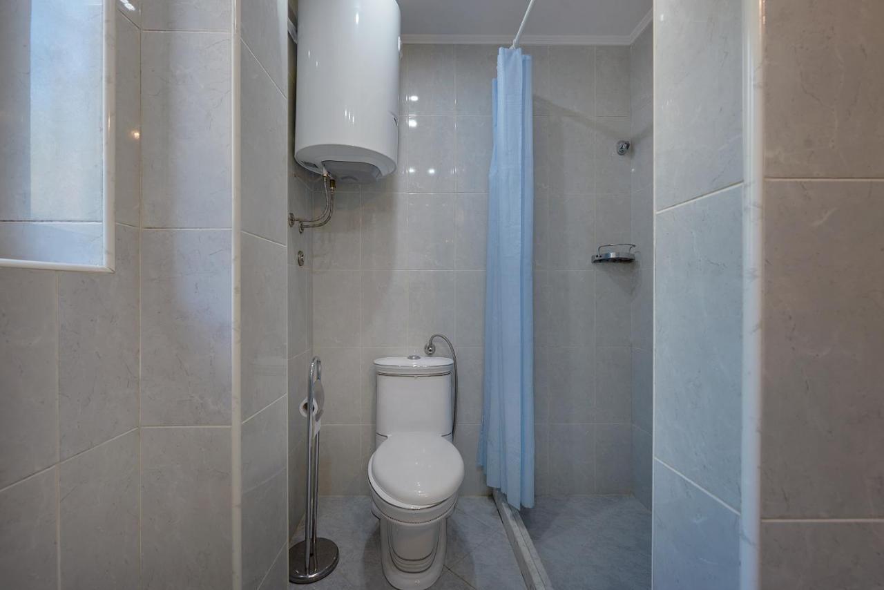 Apartmani Kuca U Maslinama Свети-Стефан Экстерьер фото